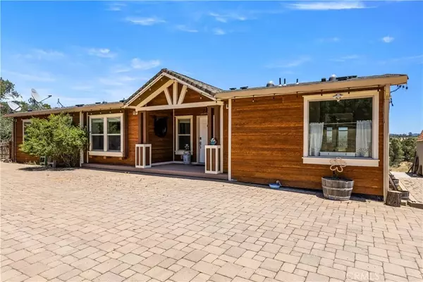 Lakeport, CA 95453,7235 Highland Springs Road