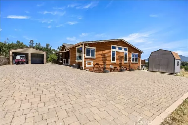 Lakeport, CA 95453,7235 Highland Springs Road