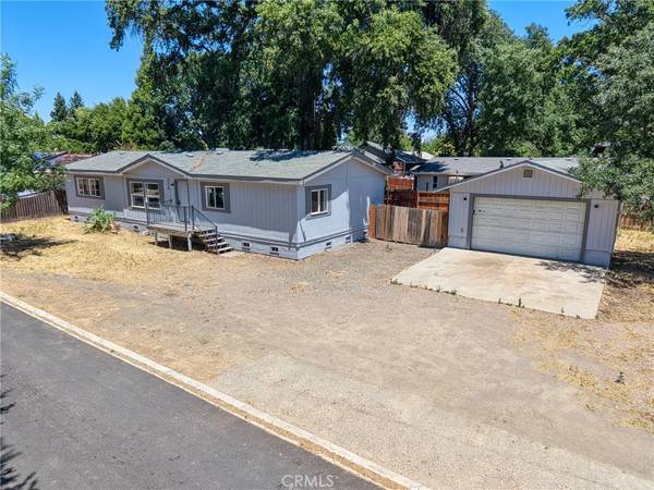 3558 Buckeye Street, Clearlake, CA 95422