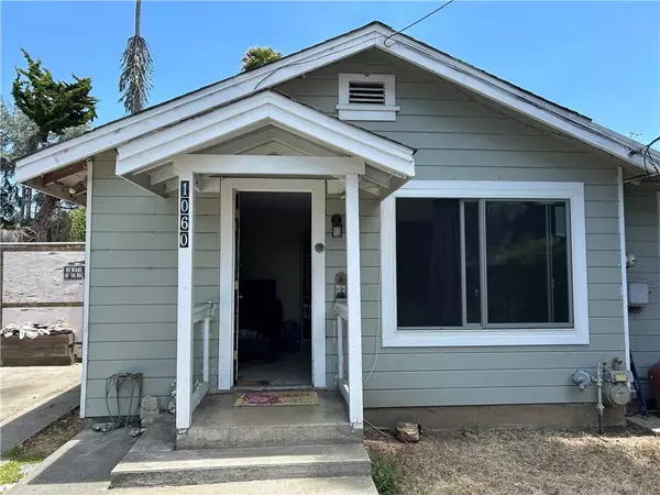 1060 30th Avenue, Santa Cruz, CA 95062