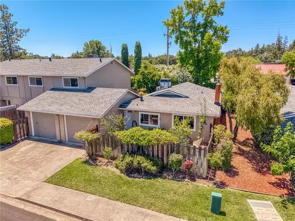 Lakeport, CA 95453,1637 Montana Vista Street