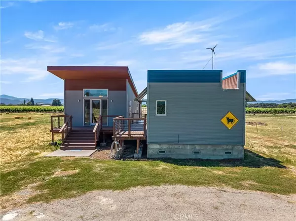 Lakeport, CA 95453,3155 Soda Bay Road