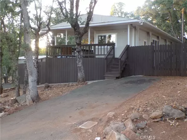 15800 32nd Avenue, Clearlake, CA 95422