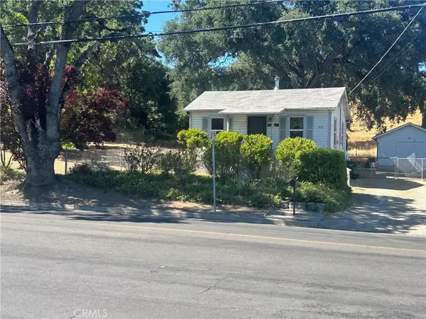 970 11th, Lakeport, CA 95453