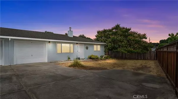 18692 Horseshoe Road, Hidden Valley Lake, CA 95467