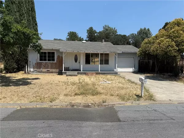 15474 Highlands Harbor Road, Clearlake, CA 95422