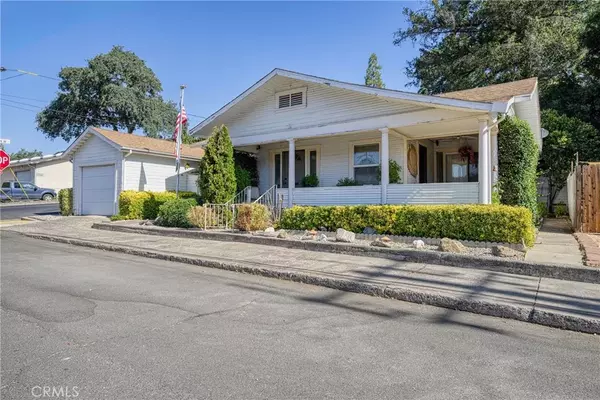 Lakeport, CA 95453,130 Armstrong Street