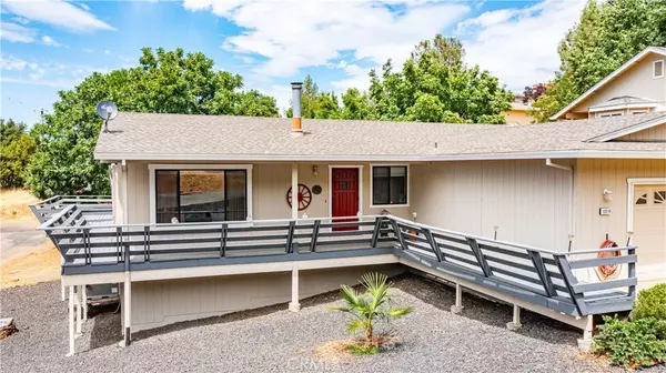 10018 El Capitan Way, Kelseyville, CA 95451