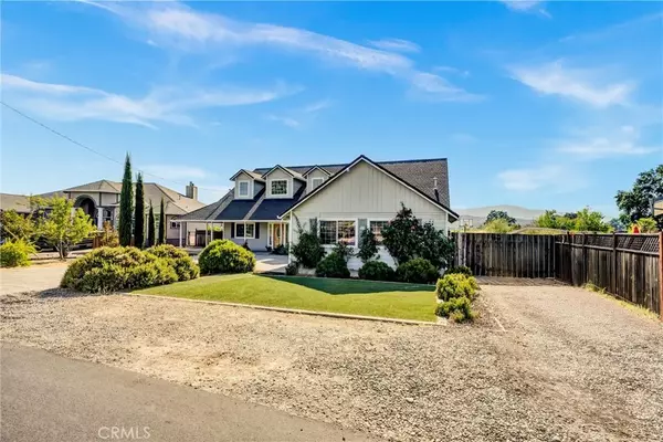 Hidden Valley Lake, CA 95467,18695 Horseshoe Road