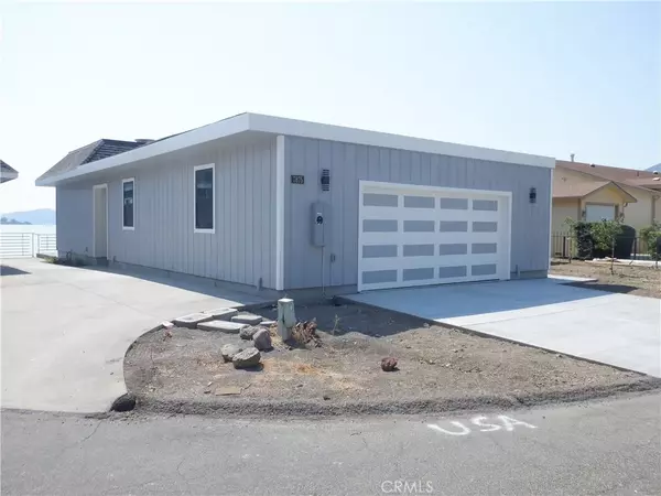 Lucerne, CA 95458,7875 Cora Drive