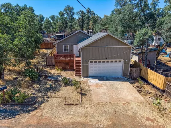 Clearlake, CA 95422,16165 23rd Avenue