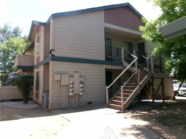 6101 Old Highway 53 #19, Clearlake, CA 95422