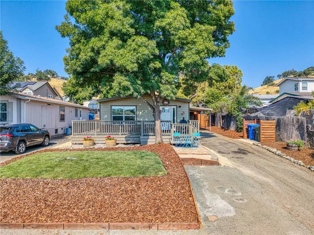 Lakeport, CA 95453,4225 3rd Avenue