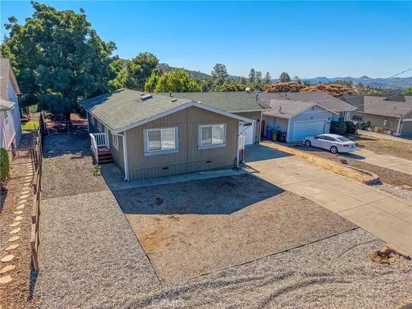 Hidden Valley Lake, CA 95467,17062 Greenridge Road