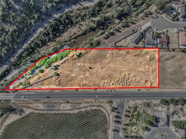 Middletown, CA 95461,20900 S State Highway 29