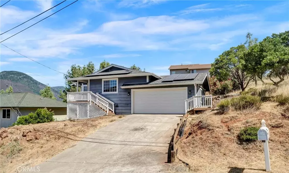 10078 El Dorado Way, Kelseyville, CA 95451