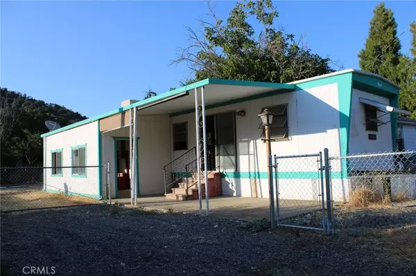 12948 3rd Street, Clearlake Oaks, CA 95423