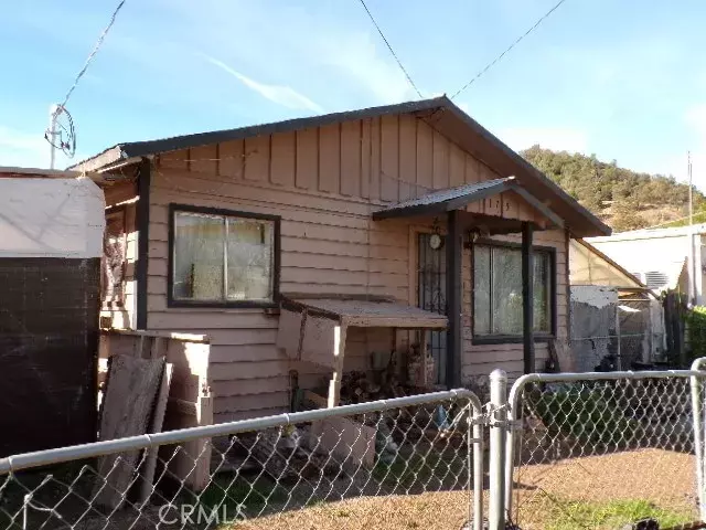 175 Butler Street, Clearlake Oaks, CA 95423