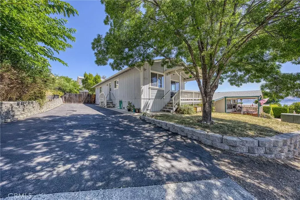 Lakeport, CA 95453,460 Walnut Drive