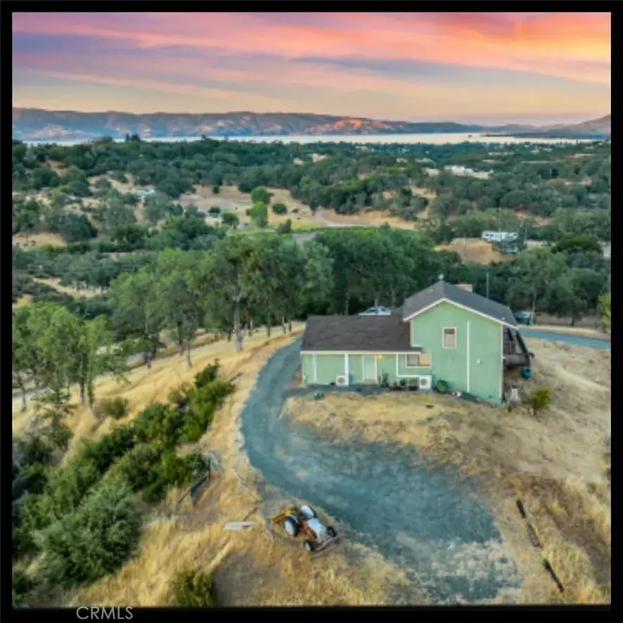 Lakeport, CA 95453,2739 Scotts Creek Road