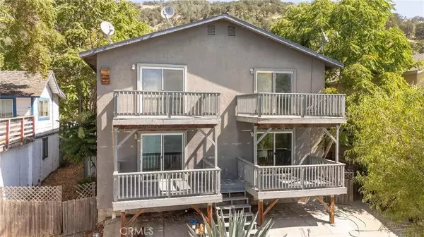 Nice, CA 95464,4567 E State Hwy 20
