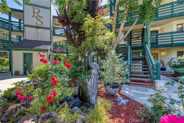 Lakeport, CA 95453,10 Royale Avenue #16