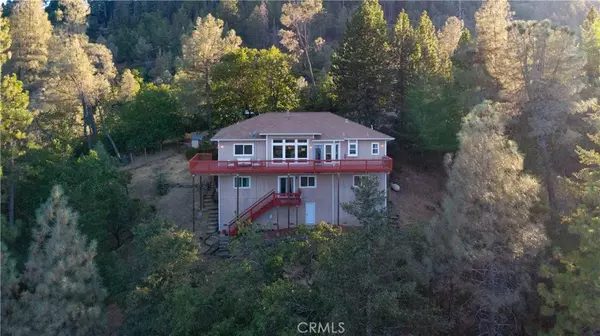 14000 Nelson Lane, Cobb, CA 95426