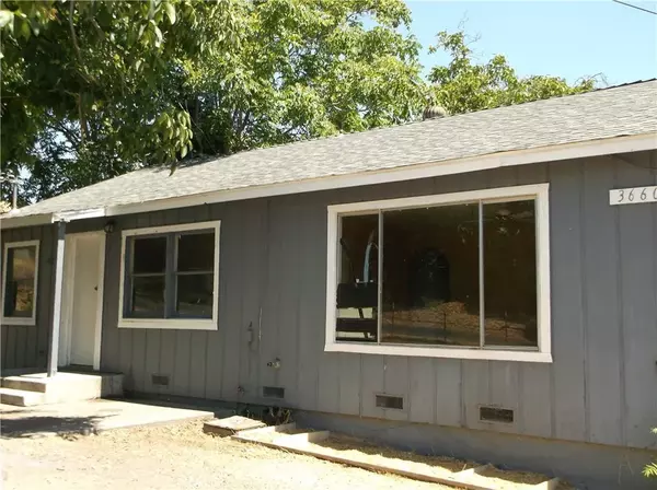 Clearlake, CA 95422,3660 Park Street
