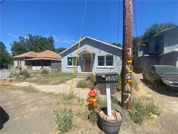 Upper Lake, CA 95485,566 1st Street