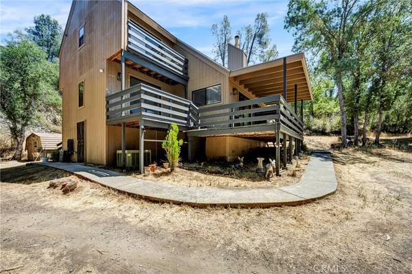 10850 Seigler Canyon Road, Middletown, CA 95461