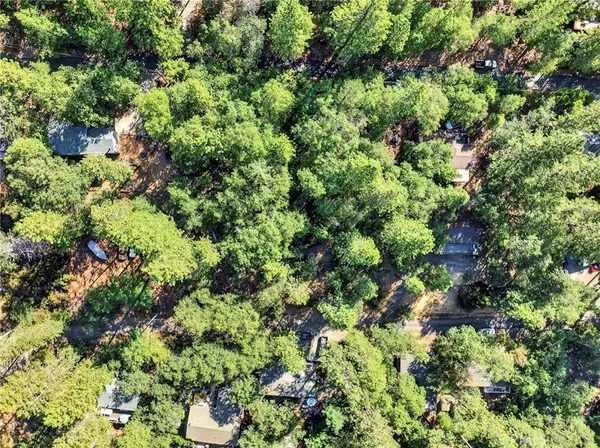 16370 Manzanita, Cobb, CA 95426