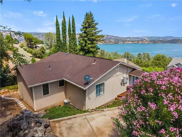 Kelseyville, CA 95451,8640 Harbor View Drive