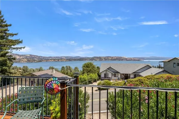 Kelseyville, CA 95451,8640 Harbor View Drive