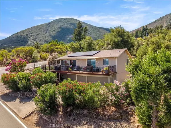 Kelseyville, CA 95451,8640 Harbor View Drive
