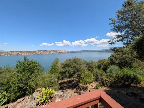 Kelseyville, CA 95451,4816 Marina Drive