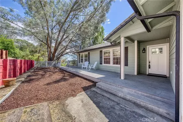 Hidden Valley Lake, CA 95467,16561 Hacienda Court