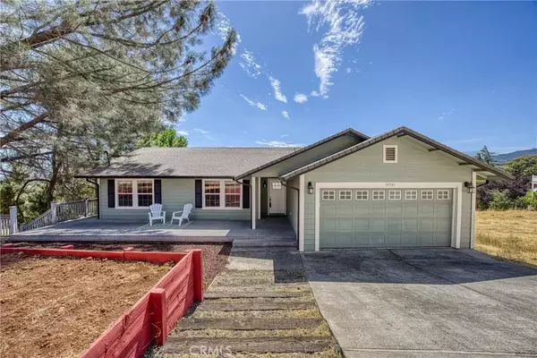 16561 Hacienda Court, Hidden Valley Lake, CA 95467