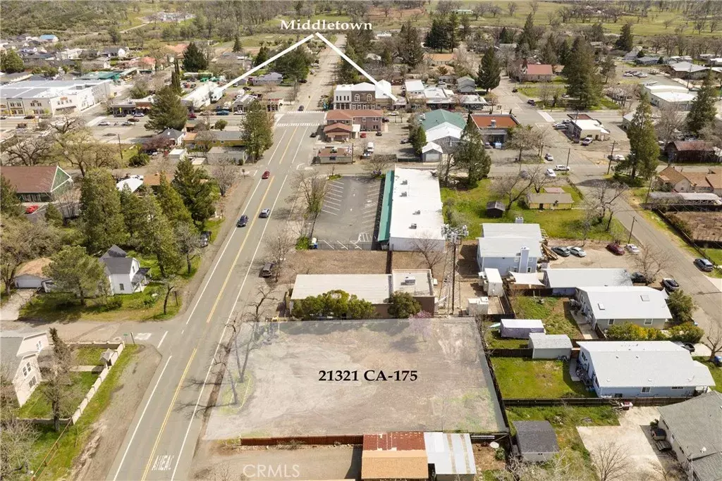 Middletown, CA 95461,21321 State Highway 175