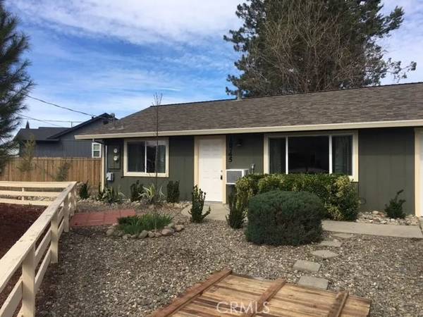 18745 Magnolia Court, Hidden Valley Lake, CA 95467