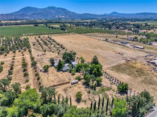 Lakeport, CA 95453,1980 Big Valley Road