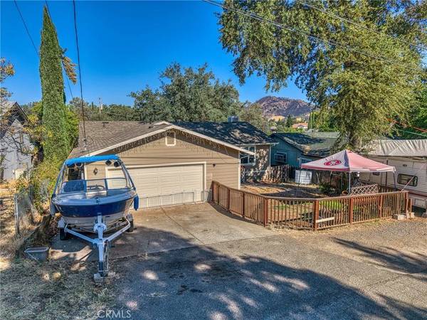 3664 Mckinnley Drive, Clearlake, CA 95422