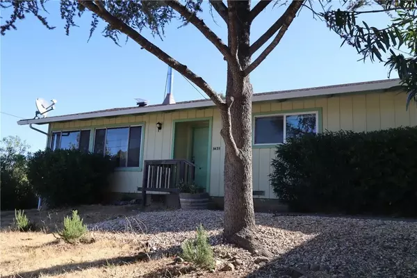 Kelseyville, CA 95451,5435 Montezuma Drive