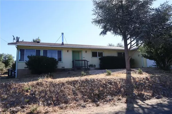 5435 Montezuma Drive, Kelseyville, CA 95451