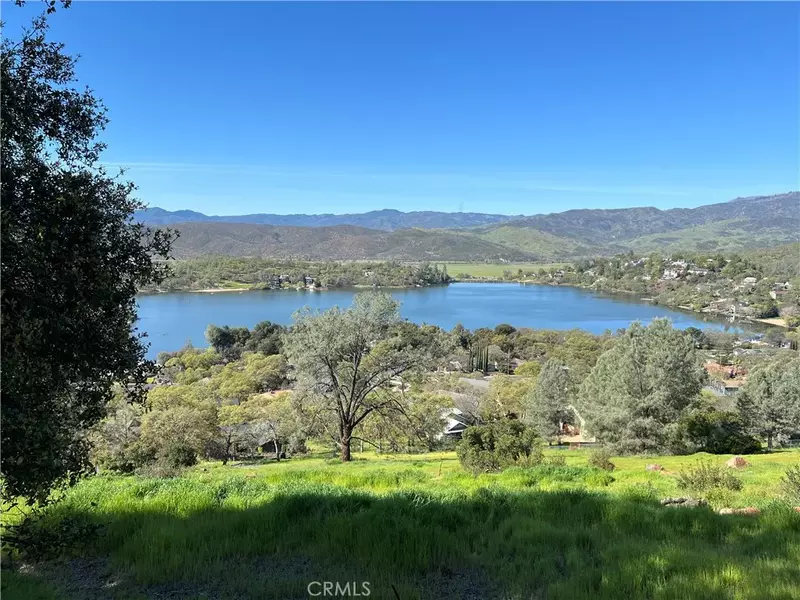 17282 Greenridge, Hidden Valley Lake, CA 95467