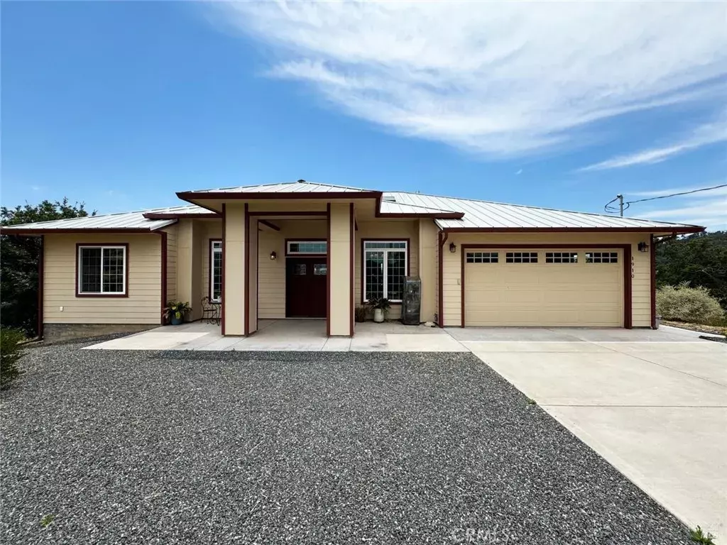 Redwood Valley, CA 95470,1910 Foothill Drive