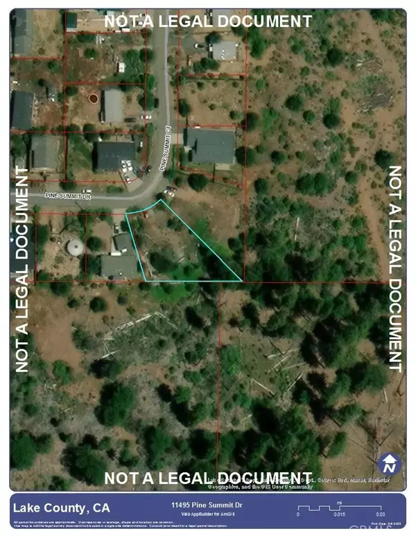 Cobb, CA 95426,11495 Pine Summit