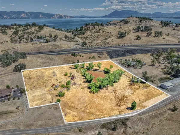 Lakeport, CA 95453,4378 Hill