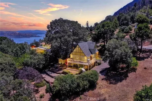 Kelseyville, CA 95451,7847 Evergreen Drive