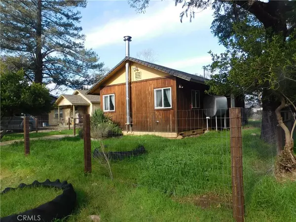Middletown, CA 95461,15868 Main Street