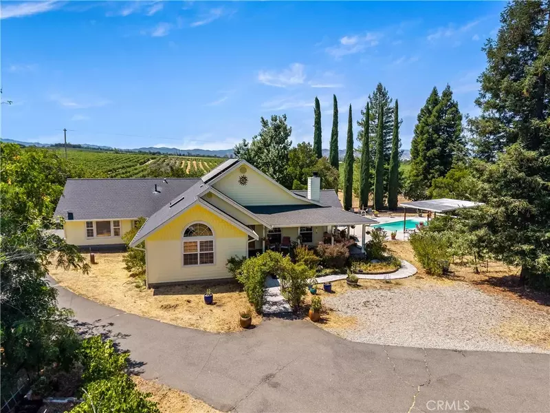 6675 Kelsey Creek Drive, Kelseyville, CA 95451